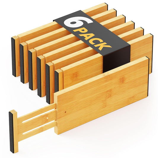 Drawer Dividers for Clothes